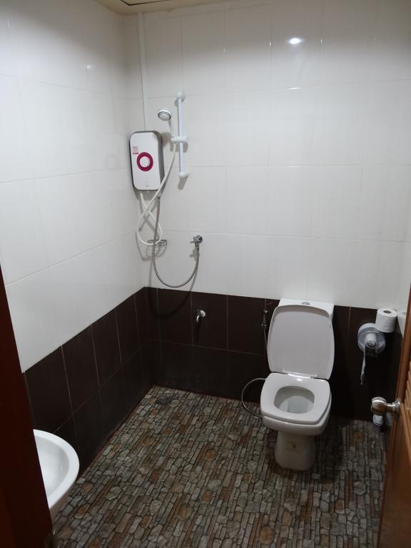 Pm Guesthouse Csiangmaj Szoba fotó
