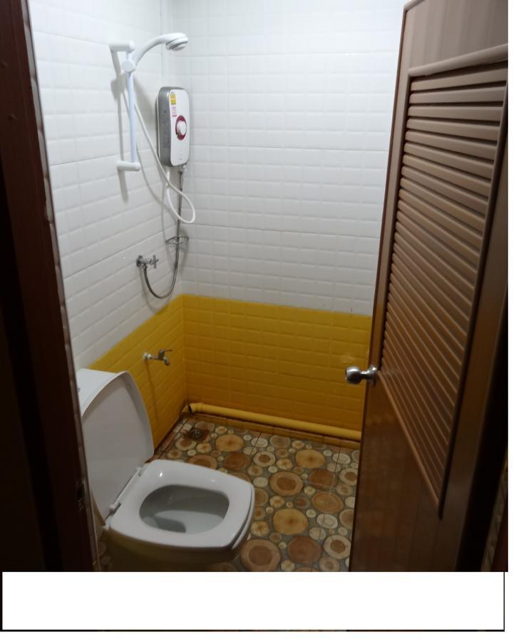 Pm Guesthouse Csiangmaj Kültér fotó