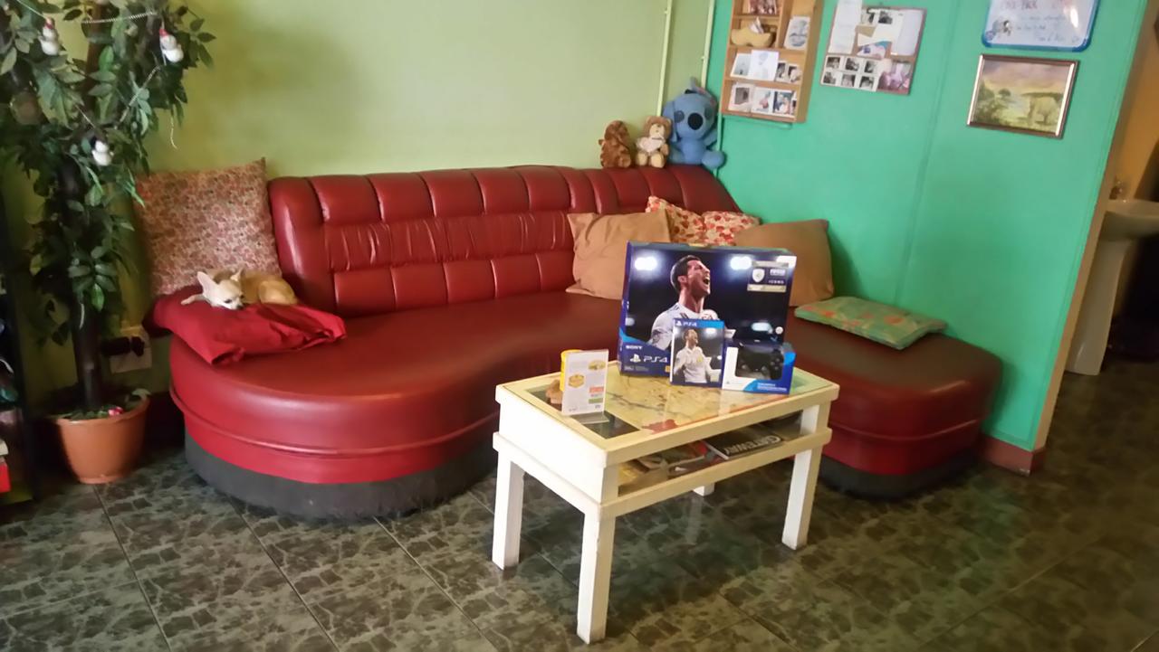 Pm Guesthouse Csiangmaj Kültér fotó
